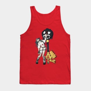 A.B.A. Tank Top